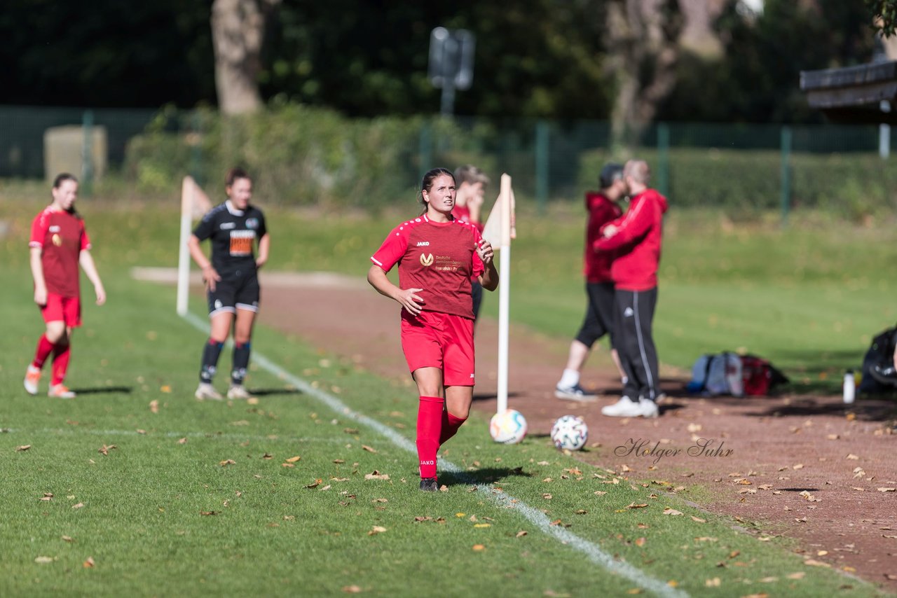 Bild 126 - F RS Kiel 2 - SV Henstedt Ulzburg 2 : Ergebnis: 1:3